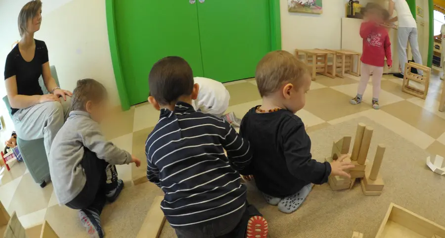 Nidi, manca personale: 28 i bimbi in lista d’attesa