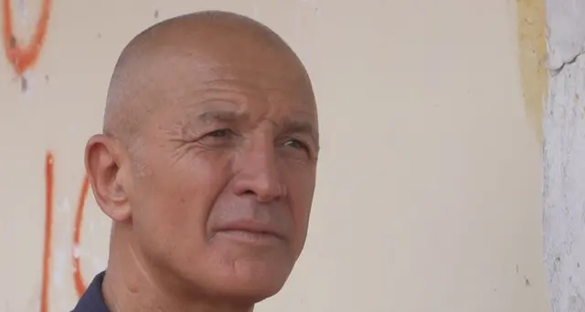 Iannacone, nelle periferie con Che ci faccio qui