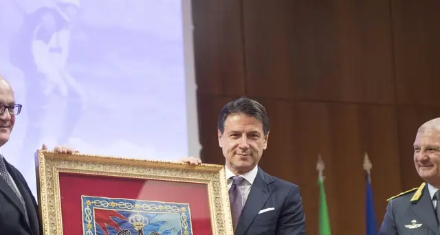 Conte, GdF scopre 13mila evasori totali