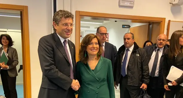 Casellati, è allarme su durata processi