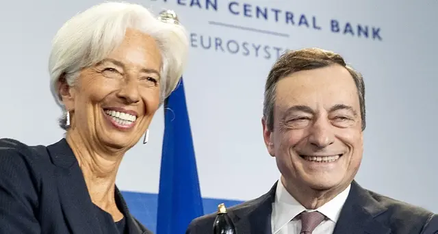 Lagarde, politica fiscale fattore chiave
