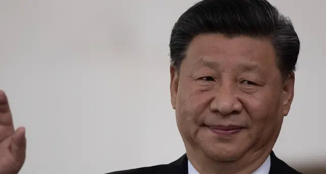 Nyt, Xi disse:'Nessuna pietà con uiguri'