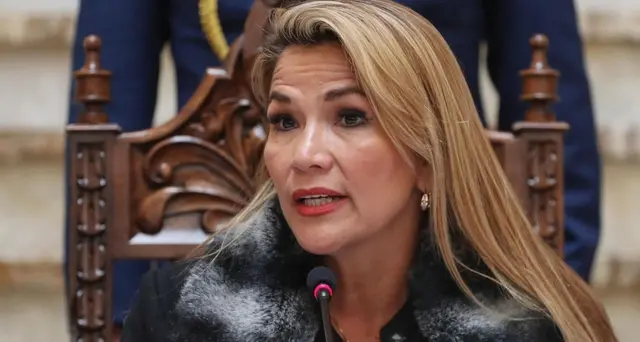 'Se Morales torna andrà processato'