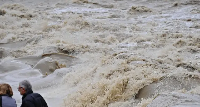 Toscana, stato di emergenza per maltempo