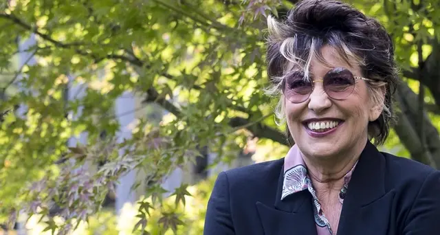 Torna Serena Dandini e convoca gli Stati Generali