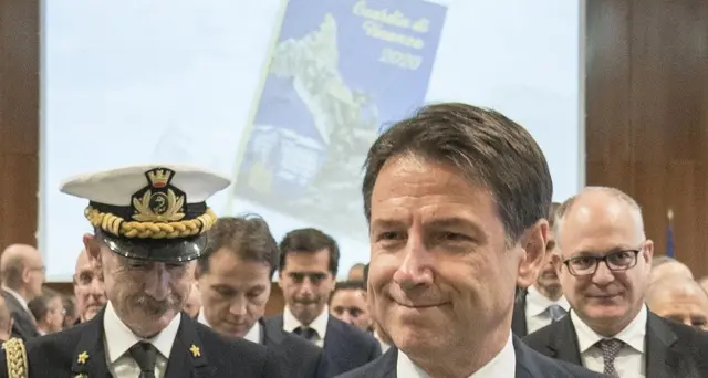 Conte, taglio tasse più alto ultimi anni
