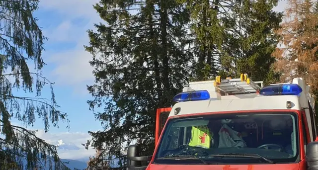 Confermato stato allerta in Alto Adige