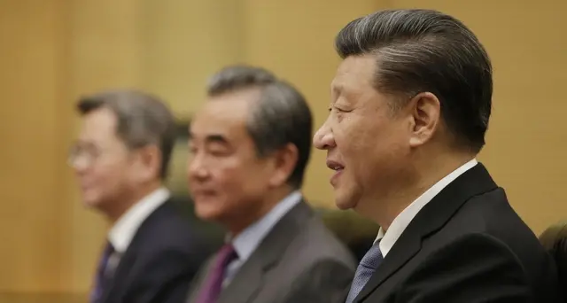 Xi, vogliamo l'accordo con gli Usa
