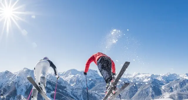 Dolomiti Superski anticipa stagione