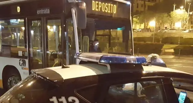 Immigrato pestato a sangue a Cagliari