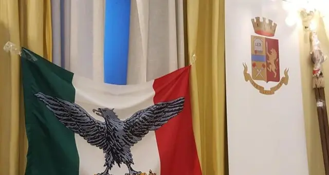 Estremismo destra: padre ai domiciliari