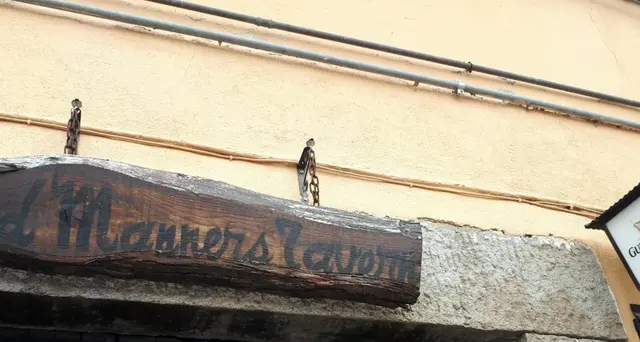 Violenza a Viterbo, due condannati