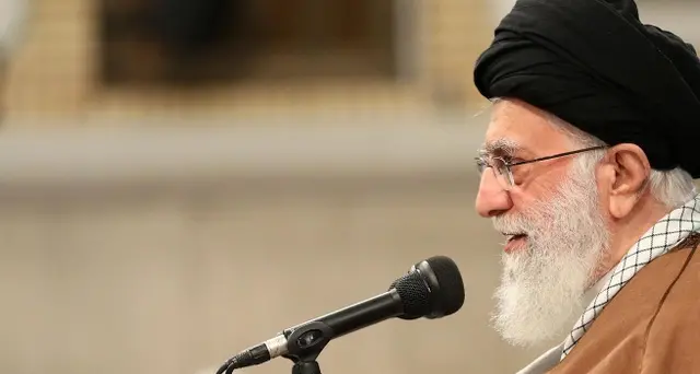 Khamenei, vogliamo distruggere Israele