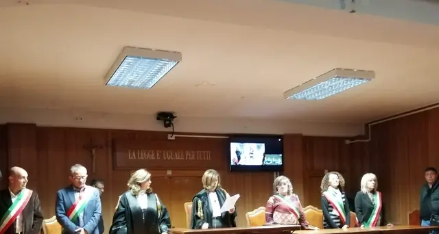 Borsellino:condanna boss e falsi pentiti