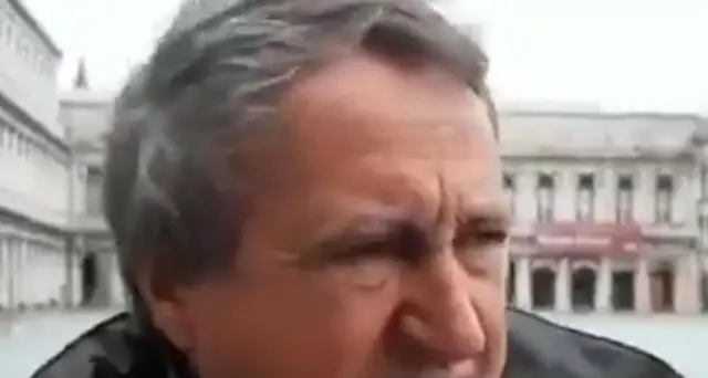 D'Inca, Brugnaro nominato commissario