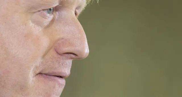 E modella Usa, 'copro segreti di Boris'