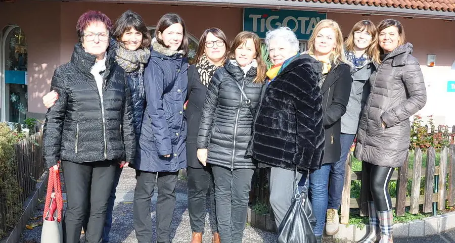 Assistenza tumori, doni solidali