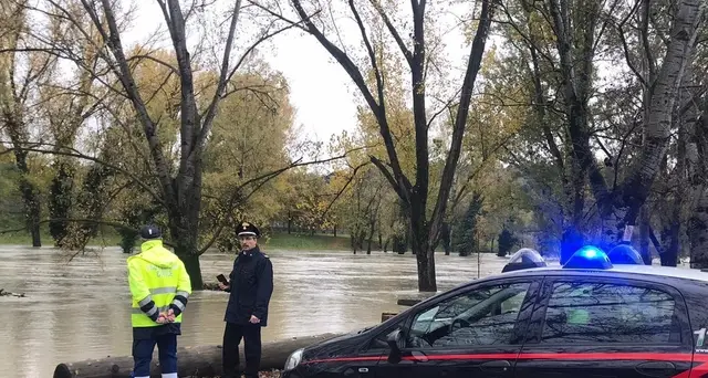 Sta rientrando emergenza per il Reno