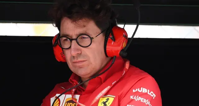 'Vettel-Leclerc danneggiato intero team'