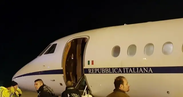 A Bologna ragazzo punto da trigone