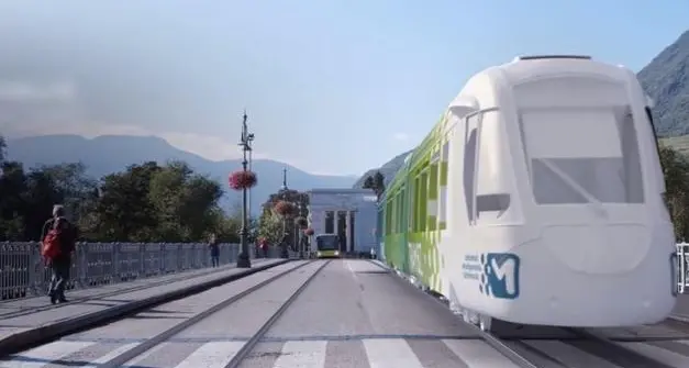 Tram, conto alla rovescia per il voto