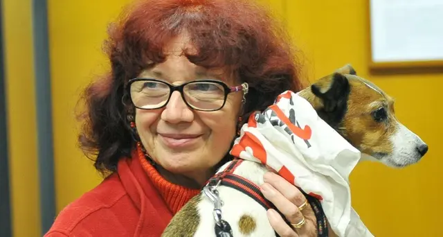 Pg sospende carcere pasionaria No Tav