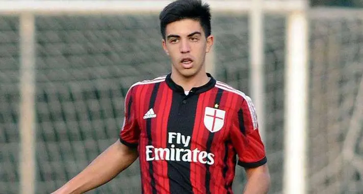 Serie D, Maldini junior firma con la Pro Sesto
