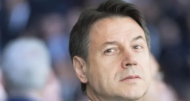 Conte, lotta a evasione fondamentale