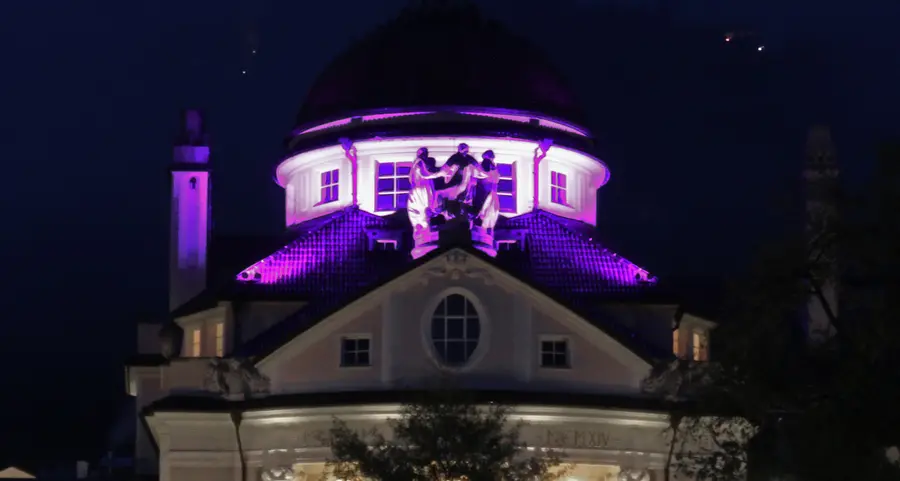 Il Kurhaus per i nati prematuri