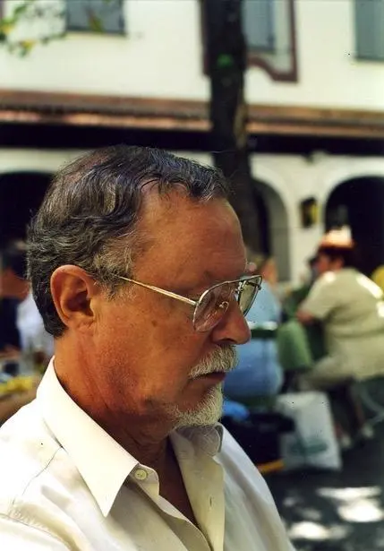«Story Time» nel ricordo del pittore Miglioranzi