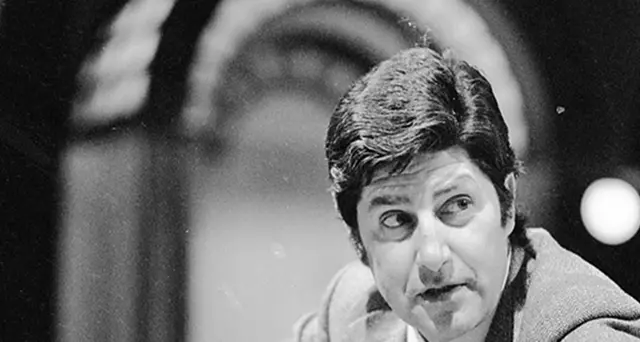 Morto Antonello Falqui,padre del varietà