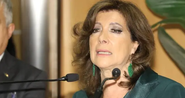 Casellati, calo nascite è Sos nazionale