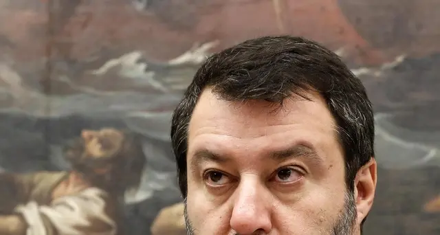 Conte, su Mes delirio collettivo