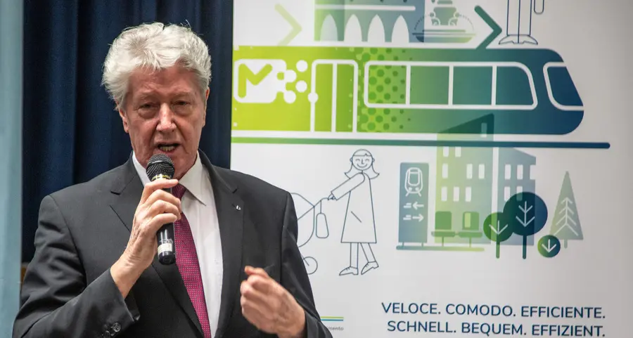 Caramaschi: «Tram, se vince il no ma di poco, si può andare avanti»