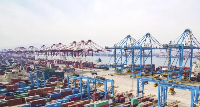 Dazi, slitta mini accordo Usa-Cina