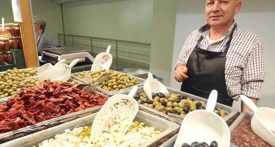 Da domani la Fiera d’Autunno con oltre 500 espositori