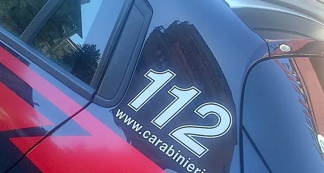 Uccide a pugni la nonna,arrestato 22enne