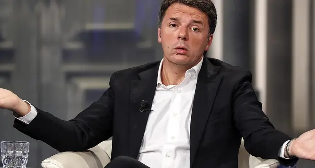 Renzi, Salvini? Ognuno va per sua strada
