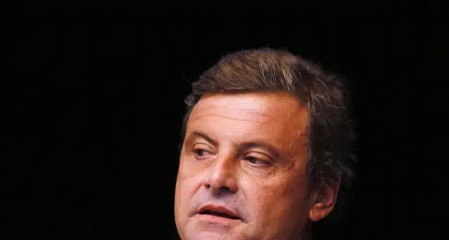 Calenda lancia Azione, contro populisti