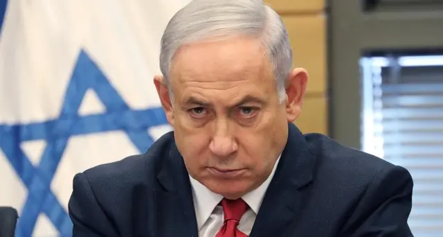 Procuratore incrimina Netanyahu