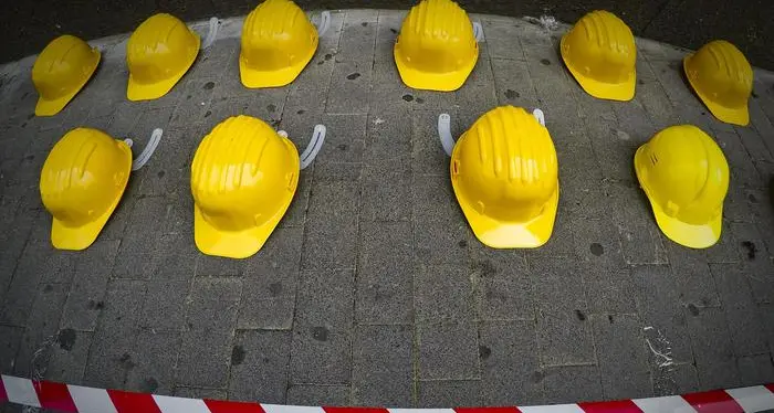 Incidenti sul lavoro, in Trentino Alto Adige triplicati in un anno