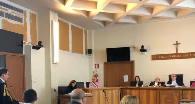 Agente immobiliare ucciso: ergastolo