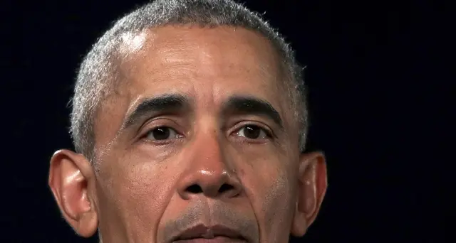 Obama sprona i dem, unirsi contro Trump
