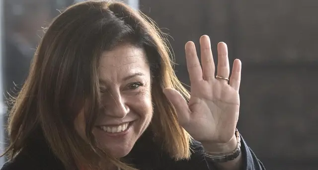 Domani alle 12.30 forum con De Micheli
