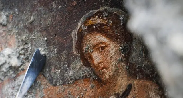 Pompei: lunedì 25 in programma tre inaugurazioni agli Scavi