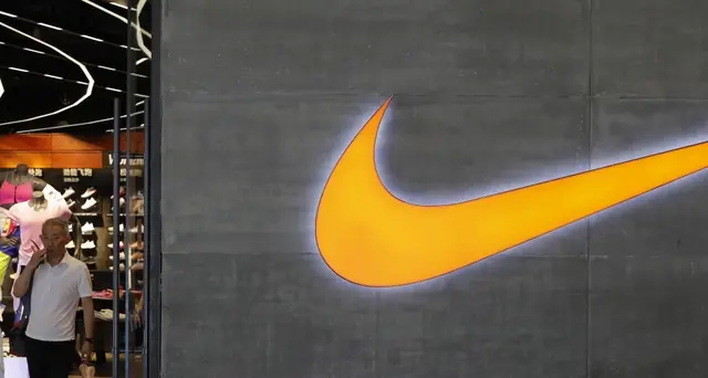 Nike, stop a vendite su Amazon
