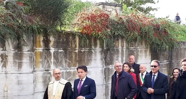 Conte, a Venezia situazione drammatica