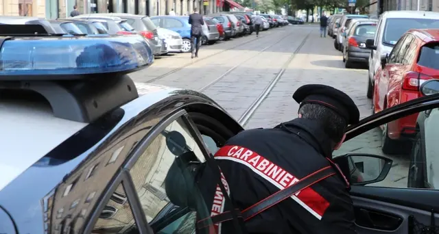 Blitz anticamorra alla Sanità,19 arresti
