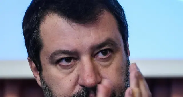 Archiviazione per Salvini per Alan Kurdi