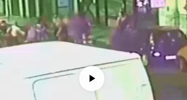28 militanti CasaPound Bari a processo
